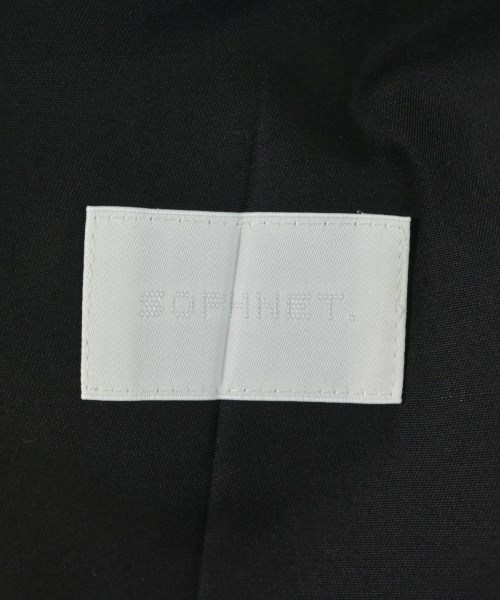 SOPHNET.（ソフネット）スラックス 紺 サイズ:1(S位) メンズ/2200711581029