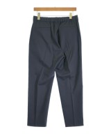 SOPHNET.（ソフネット）スラックス 紺 サイズ:1(S位) メンズ/2200711581029