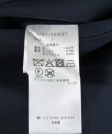 SOPHNET.（ソフネット）スラックス 紺 サイズ:1(S位) メンズ/2200711581029