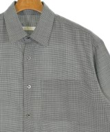 SOPHNET.（ソフネット）カジュアルシャツ グレー サイズ:1(S位) メンズ/2200711581067