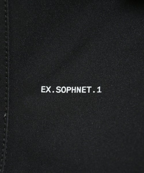 SOPHNET.（ソフネット）その他 黒 サイズ:1(S位) メンズ/2200711663015