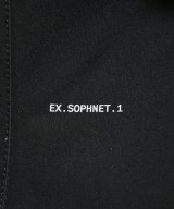 SOPHNET.（ソフネット）その他 黒 サイズ:1(S位) メンズ/2200711663015