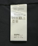 SOPHNET.（ソフネット）その他 黒 サイズ:1(S位) メンズ/2200711663015