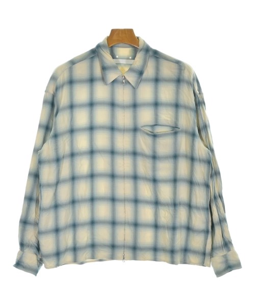 SOPHNET.(ソフネット)のカジュアルシャツ サイズ:1(S位) 31,900円