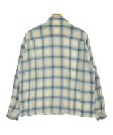SOPHNET.（ソフネット）カジュアルシャツ 白 サイズ:1(S位) メンズ/2200711663022