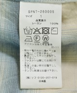 SOPHNET.（ソフネット）カジュアルシャツ 白 サイズ:1(S位) メンズ/2200711663022
