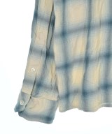 SOPHNET.（ソフネット）カジュアルシャツ 白 サイズ:1(S位) メンズ/2200711663022