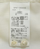 SOPHNET.（ソフネット）カジュアルシャツ 白 サイズ:1(S位) メンズ/2200711663039