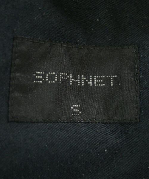 SOPHNET.（ソフネット）その他 黒 サイズ:-(XS位) メンズ/2200711705067