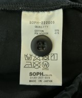 SOPHNET.（ソフネット）その他 黒 サイズ:-(XS位) メンズ/2200711705067