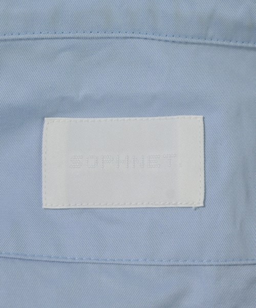 SOPHNET.（ソフネット）その他 青 サイズ:2(M位) メンズ/2200711942011