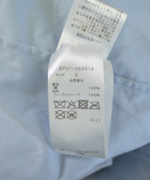 SOPHNET.（ソフネット）その他 青 サイズ:2(M位) メンズ/2200711942011