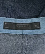 SOPHNET.（ソフネット）カジュアルシャツ 紺 サイズ:M メンズ/2200709645108