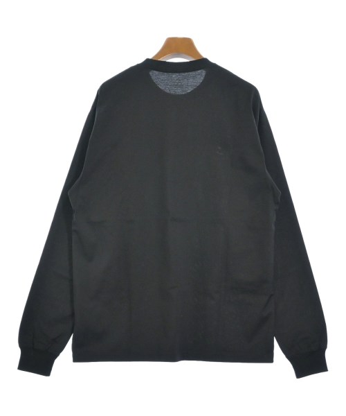 SOPHNET.（ソフネット）Tシャツ・カットソー 黒 サイズ:L メンズ/2200709515067