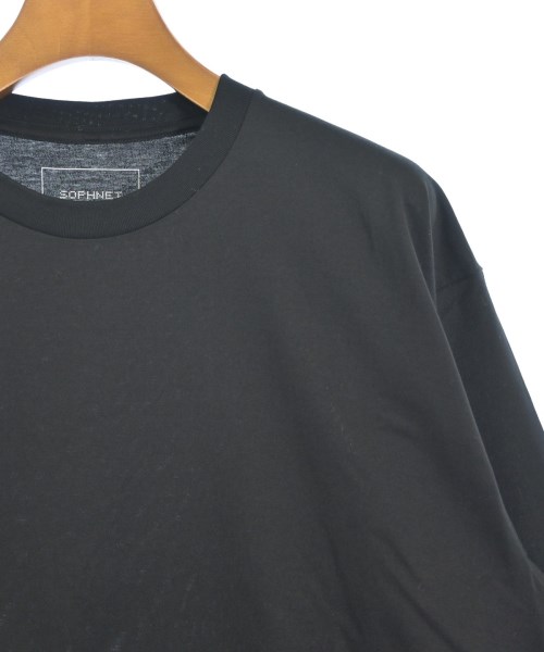 SOPHNET.（ソフネット）Tシャツ・カットソー 黒 サイズ:L メンズ/2200709515067