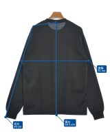 SOPHNET.（ソフネット）Tシャツ・カットソー 黒 サイズ:L メンズ/2200709515067