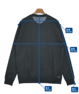 SOPHNET.（ソフネット）Tシャツ・カットソー 黒 サイズ:L メンズ/2200709515074