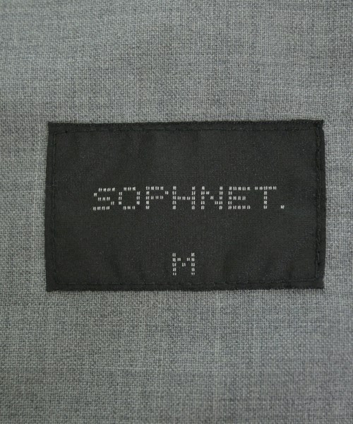 SOPHNET.（ソフネット）スラックス グレー サイズ:M メンズ/2200709515098