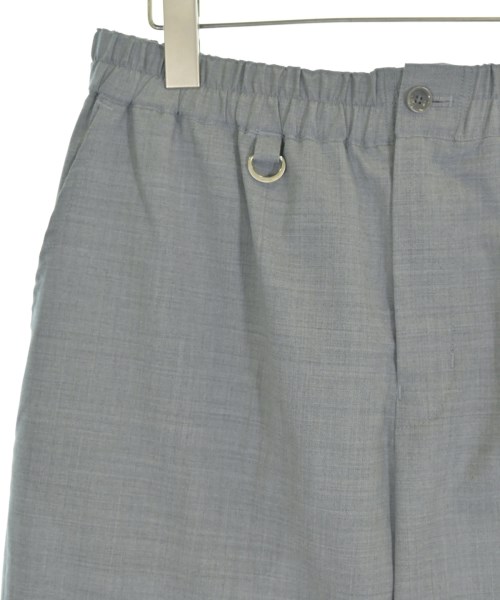 SOPHNET.（ソフネット）スラックス グレー サイズ:M メンズ/2200709515098