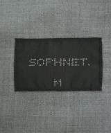SOPHNET.（ソフネット）スラックス グレー サイズ:M メンズ/2200709515098