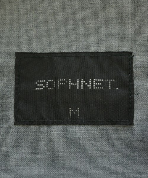 SOPHNET.（ソフネット）スラックス グレー サイズ:M メンズ/2200709515104
