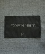 SOPHNET.（ソフネット）スラックス グレー サイズ:M メンズ/2200709515104