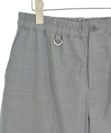 SOPHNET.（ソフネット）スラックス グレー サイズ:M メンズ/2200709515104
