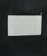 SOPHNET.（ソフネット）スラックス 黒 サイズ:M メンズ/2200709515128