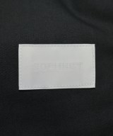 SOPHNET.（ソフネット）スラックス 黒 サイズ:M メンズ/2200709515135