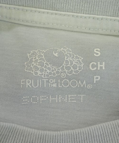 SOPHNET.（ソフネット）Tシャツ・カットソー グレー サイズ:S メンズ/2200712531023