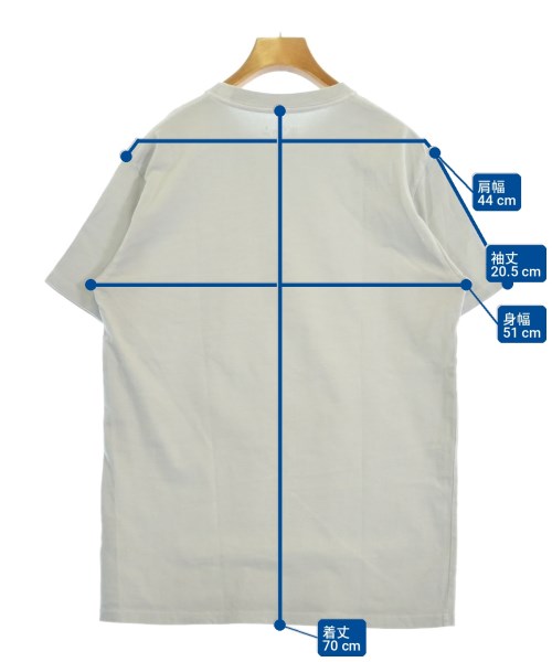 SOPHNET.（ソフネット）Tシャツ・カットソー グレー サイズ:S メンズ/2200712531023