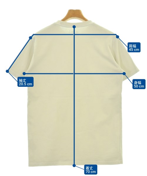 SOPHNET.（ソフネット）Tシャツ・カットソー グレー サイズ:S メンズ/2200712531030