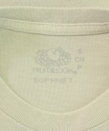 SOPHNET.（ソフネット）Tシャツ・カットソー グレー サイズ:S メンズ/2200712531030