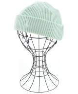 SOPHNET.（ソフネット）ニットキャップ・ビーニー 緑 サイズ:- メンズ/2200712599030