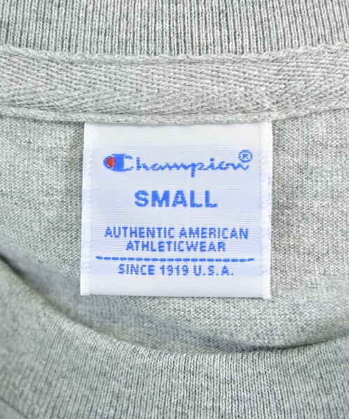 SOPHNET.（ソフネット）Tシャツ・カットソー グレー サイズ:S メンズ/2200712704038