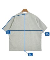 SOPHNET.（ソフネット）Tシャツ・カットソー グレー サイズ:S メンズ/2200712704038