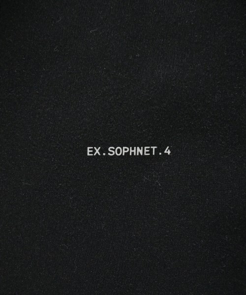 SOPHNET.（ソフネット）その他 黒 サイズ:4(XL位) メンズ/2200711981010