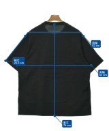 SOPHNET.（ソフネット）Tシャツ・カットソー 黒 サイズ:4(XL位) メンズ/2200711981027