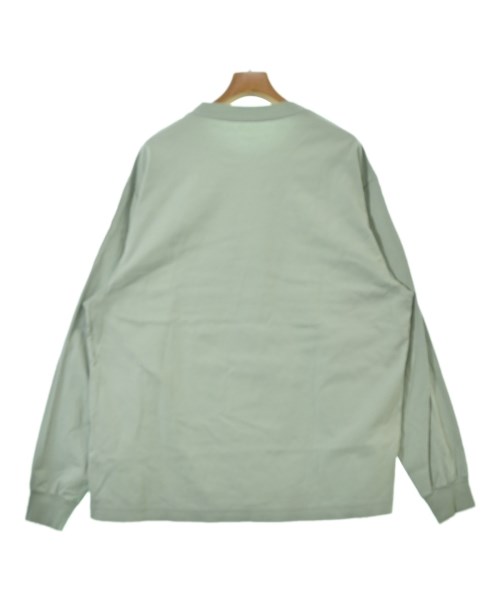 SOPHNET.（ソフネット）Tシャツ・カットソー 緑 サイズ:4(XL位) メンズ/2200711981041