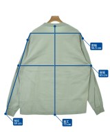 SOPHNET.（ソフネット）Tシャツ・カットソー 緑 サイズ:4(XL位) メンズ/2200711981041