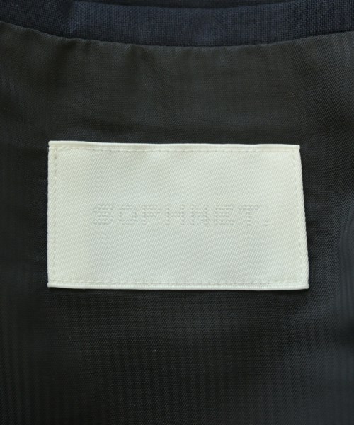SOPHNET.（ソフネット）カジュアルジャケット 紺 サイズ:4(XL位) メンズ/2200711981072