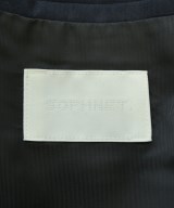 SOPHNET.（ソフネット）カジュアルジャケット 紺 サイズ:4(XL位) メンズ/2200711981072