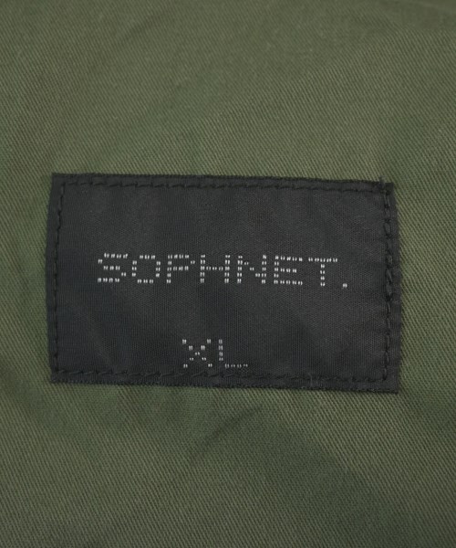 SOPHNET.（ソフネット）その他 茶 サイズ:XL メンズ/2200713072167