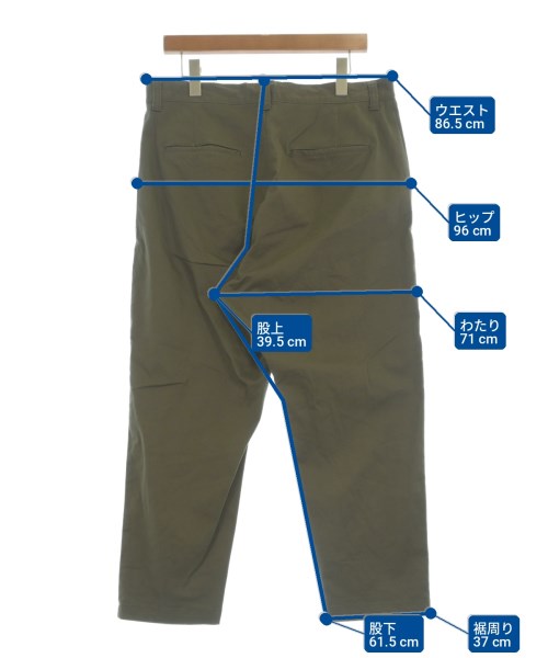 SOPHNET.（ソフネット）その他 茶 サイズ:XL メンズ/2200713072167