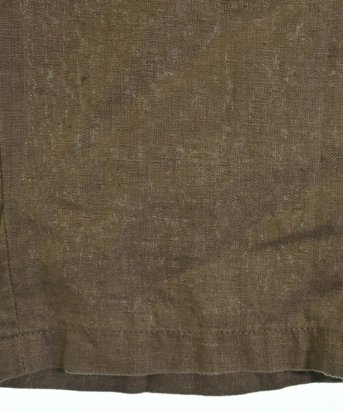 SOPHNET.（ソフネット）その他 茶 サイズ:S メンズ/2200713097023