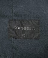 SOPHNET.（ソフネット）その他 茶 サイズ:S メンズ/2200713097023