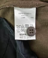 SOPHNET.（ソフネット）その他 茶 サイズ:S メンズ/2200713097023