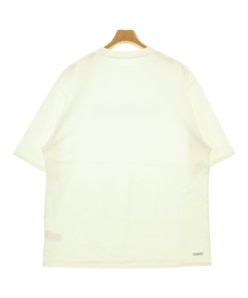 SOPHNET.（ソフネット）Tシャツ・カットソー 白 サイズ:S メンズ/2200713678017