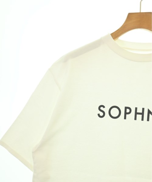SOPHNET.（ソフネット）Tシャツ・カットソー 白 サイズ:S メンズ/2200713678017