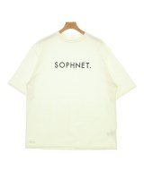 SOPHNET.（ソフネット）Tシャツ・カットソー 白 サイズ:S メンズ/2200713678017